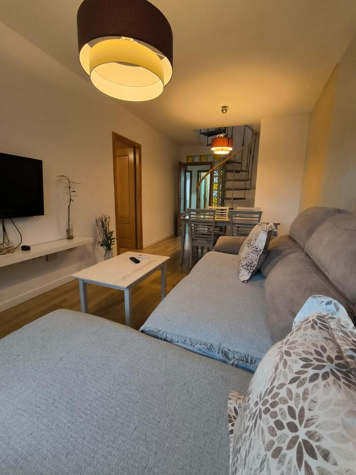 Apartamento Centro Histórico Materno Infantil Hospital Civil Málaga